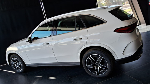 Mercedes-Benz Clase GLC 2.0 Glc300 4matic Offroad At