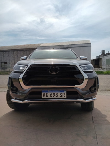 Defensa Baja Talampaya Mataperro Ranger Amarok Hilux S10 S10 2012-2023