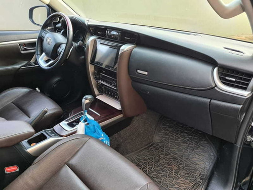 Imagem 15 de 15 de Toyota Hilux Swsrxa4fd 2017