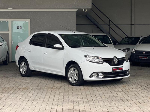 Renault Logan Dyna 16 M