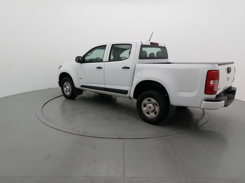 Chevrolet S-10 2.8 16V TURBO DIESEL LS CD 4X4 MANUAL