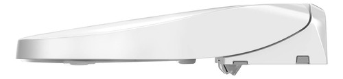 American Standard 8018a60grc-020 Advanced Clean 3.0 Spalet S White