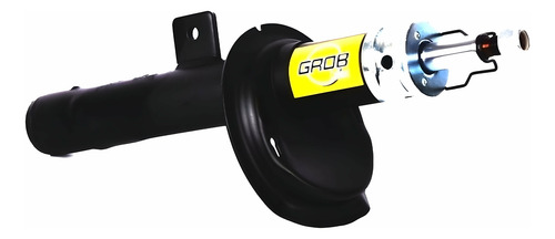 Amortiguador Grand Raid 2004-2012 Delantero Izquierdo Trgbs