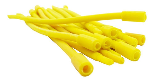 Modeladores de cabelo Diswald & Co Curlers X 50 Boomerang Boy, cores variadas