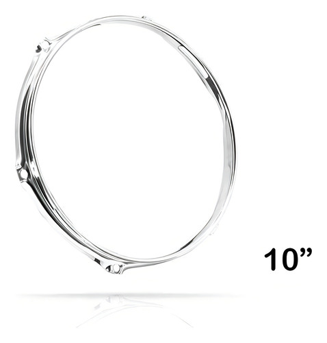 Aro Power Hoop Bauer Torelli 10 Bph307 Triple Flange 2.3mm