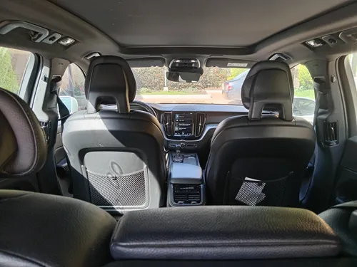 Volvo XC60 2.0 D4 Awd Momentum