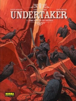 Undertaker: El Devorador De Oro 1 Al4