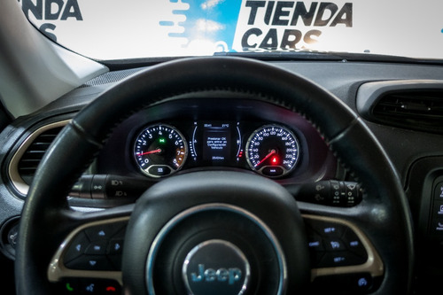 Jeep Renegade 1.8 Sport