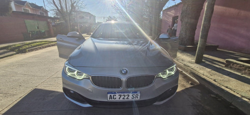 Bmw 430i Grand Coupe