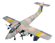 Comprar Avión A Escala 1\u002F48 Maqueta Ia-58 Pucara Argentino Malvinas