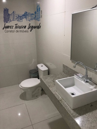 Imagem 6 de 30 de Prédio Comercial Com 2500m² De Área Construída Para Locação Ou Venda Em Armação! - 02656 - 4858197