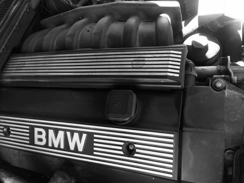 Bmw Serie 3 1998 2.8 Aut. 5p