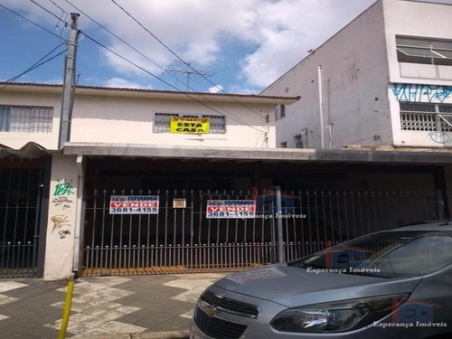 Imagem 2 de 2 de Ref.: 3428 - Sobrados Em Osasco Para Venda - V3428