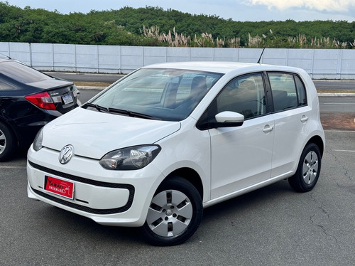 Volkswagen Up! 1.0 MPI MOVE UP 12V