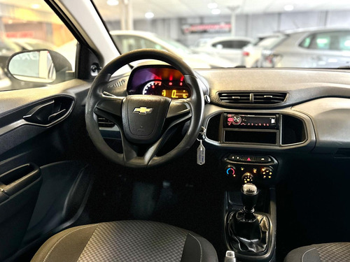 Chevrolet Onix 1.0 Mt Joy