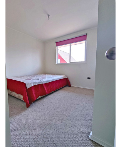 Arriendo Casa 3hab 2ba San Pedro De La Paz