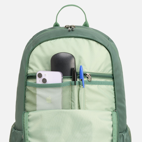 Mochila R-bags 22l Daypack Verde Lippi