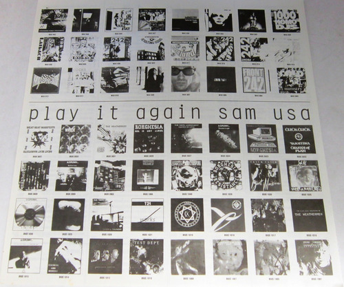 Front Line Assembly - Iceolate Single Importado Usa Lp (Usado)