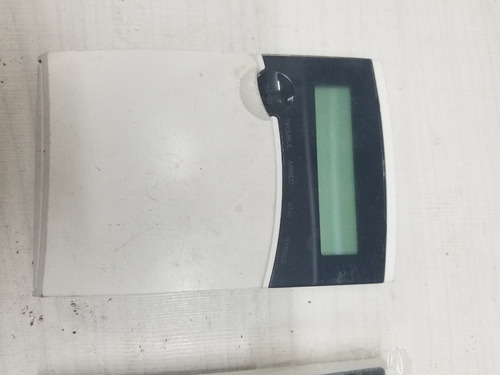 Teclado Crow Para Alarmas Cableadas