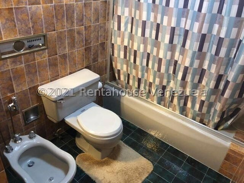 Imagen 25 de 26 de Colinas De Bello Monte Casa En Venta Jesús Enrique Díaz 22-21709 Caracas Baruta