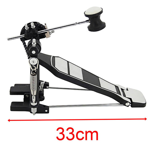 For Durable Bumbo Pedal For Jazz Battery Set