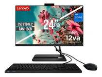 Comprar Todo En Uno Lenovo Intel Core I7 1260p Ssd 2tb Ram 16gb