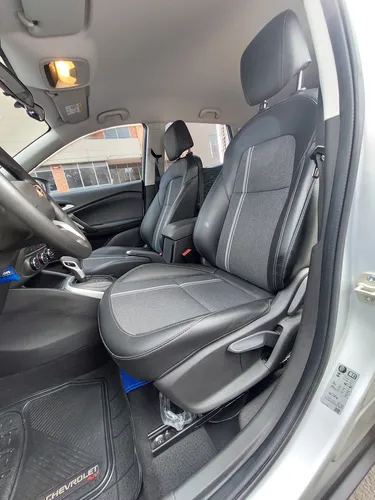 Chevtolet Tracker 1.2t Ltz