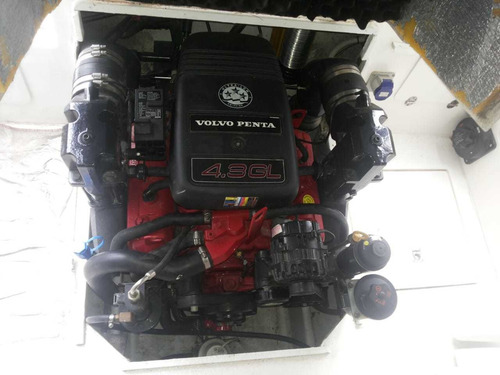Genesis Barca 700