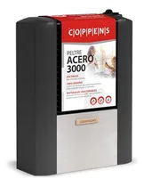 Comprar Estufa Calefactor Sin Salida Coppens Peltre Acero 3000 Kcal