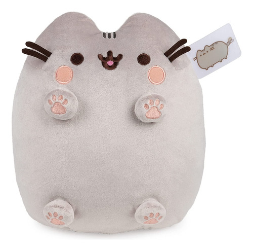 Pusheen The Cat Classic Peluche Pusheen 28 Cm