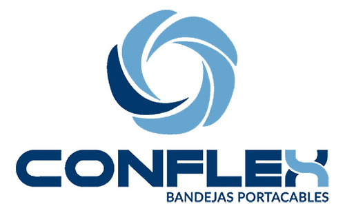 Tapa Bandeja Perforada 200mm X 3mt 0,70mm Conflex