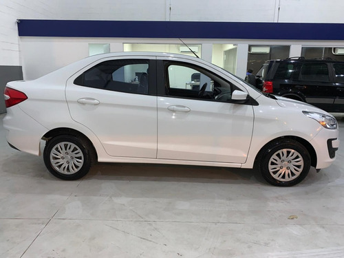 Imagem 7 de 13 de Ford Ka Se 2019