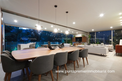 Imagen 10 de 19 de Casa De Lujo En Venta En Coto Arauca Amueblada, Zona Real, Zapopan