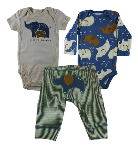Fabrica de ropa carters new arrivals