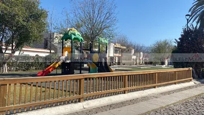 Terreno en venta