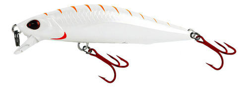 Cebo artificial para peces raptores, 12 cm, para deportes marinos, peso 24,5 g, colores disponibles de 110 onzas
