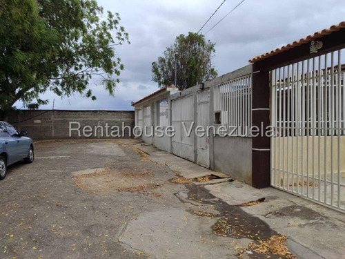 Valeria Chong Casa Venta Cabudare Lara La Puerta Oportunidad Residencial Economico Código Inmobiliaria Rent-a-house 25-18551