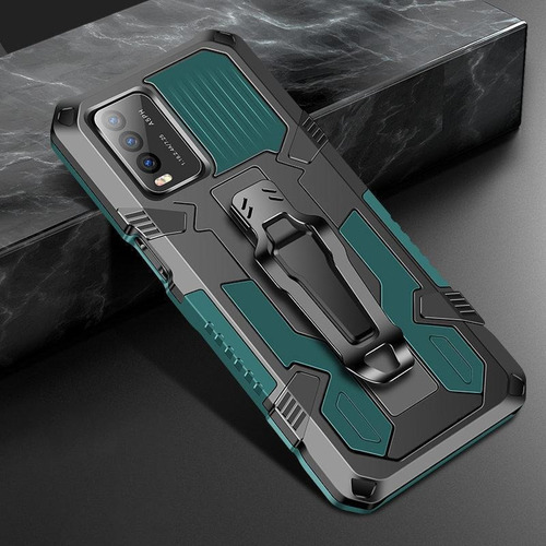 Carcasa Trasera Para Samsung Galaxy A51 A 71 G Con Clip Para