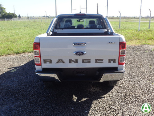 Ford Ranger Xlt Dc Mt 4x4 3.2 200 Cv 0 Km