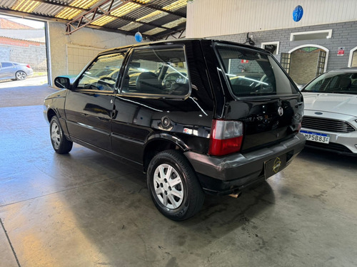 Fiat Uno 1.0 MPI MILLE FIRE ECONOMY 8V FLEX 2P MANUAL