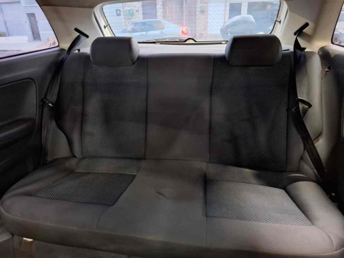 Volkswagen Gol 1.0 MI SPECIAL 8V FLEX 2P MANUAL