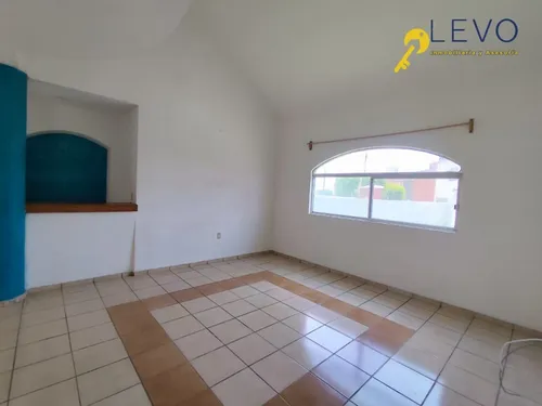 Casa En Renta