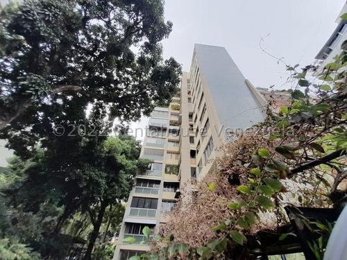 Se Vende Apartamento En Los Palos Grandes