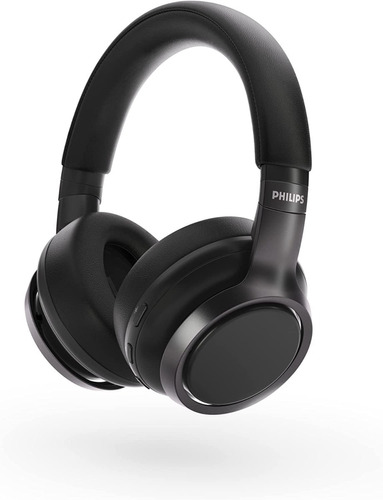 Audifonos Philips H9505 Con Cancelacion Activa Ruido Bluetoo