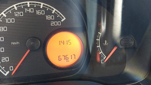 Fiat Siena 1.4 El Pack Attractive My 2015 2014