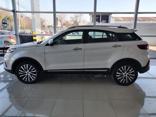 Imagen 4 de 15 de Ford Terriroty Sel 1.5l 2022