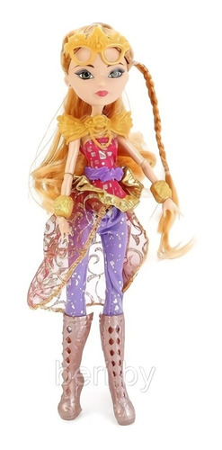 Muñeca Kaibibi Fairy Tale Girl - 10176