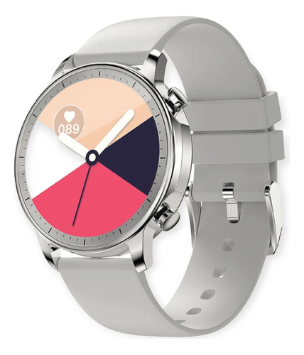 Smartwatch Colmi V23 Silver Cov23s