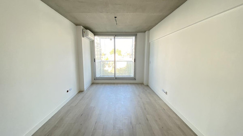 Departamento Monoambiente A Estrenar En Palermo