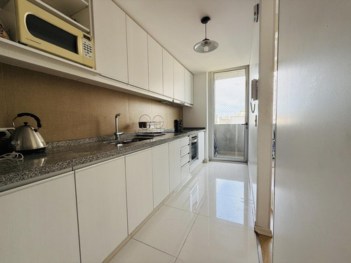 Departamento En Venta En Balvanera